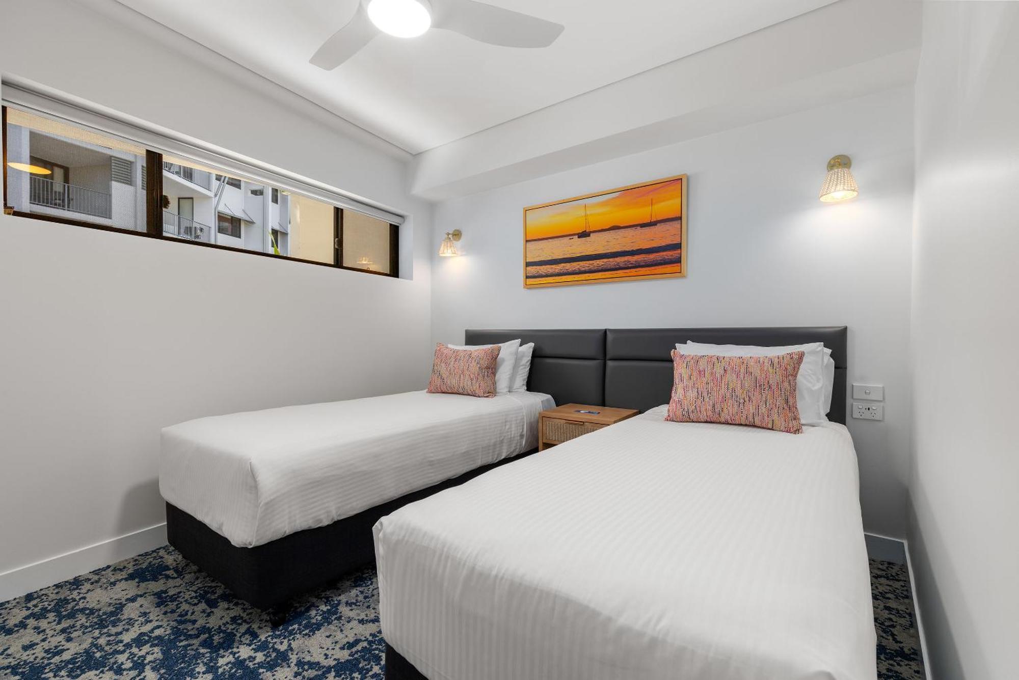 รามาดา รีสอร์ต บาย วินด์แฮม คอฟฟ์ ฮาร์เบอร์ Hotel คอฟฟ์ฮาร์เบอร์ ภายนอก รูปภาพ