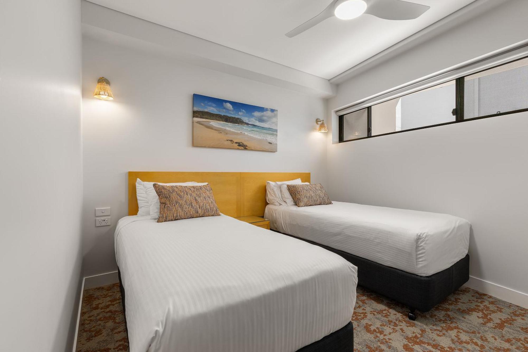 รามาดา รีสอร์ต บาย วินด์แฮม คอฟฟ์ ฮาร์เบอร์ Hotel คอฟฟ์ฮาร์เบอร์ ภายนอก รูปภาพ